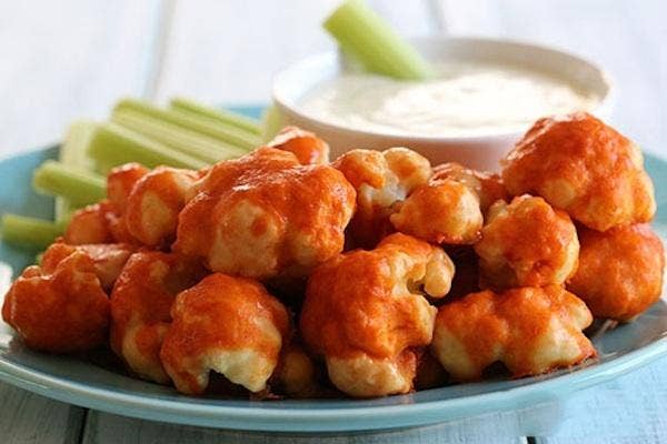 Cauliflower