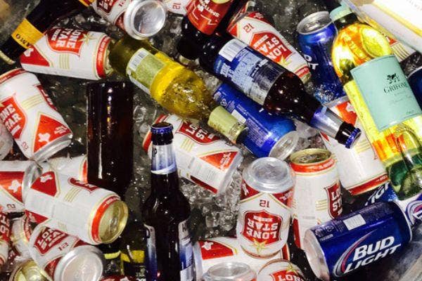 Cheap Beer