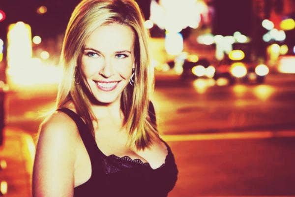 chelsea handler