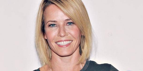 Chelsea Handler