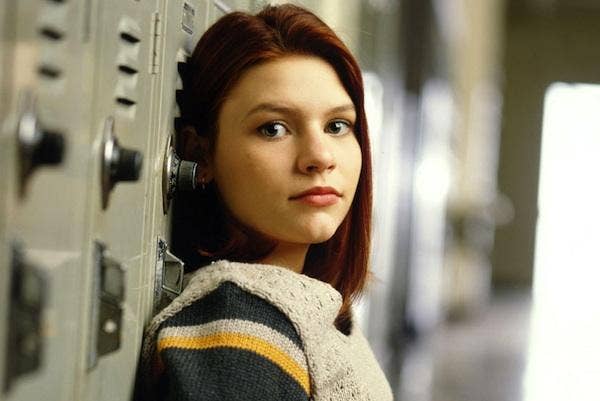Claire Danes in My So Called Life