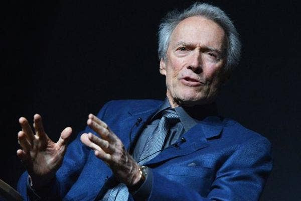 clint eastwood kids