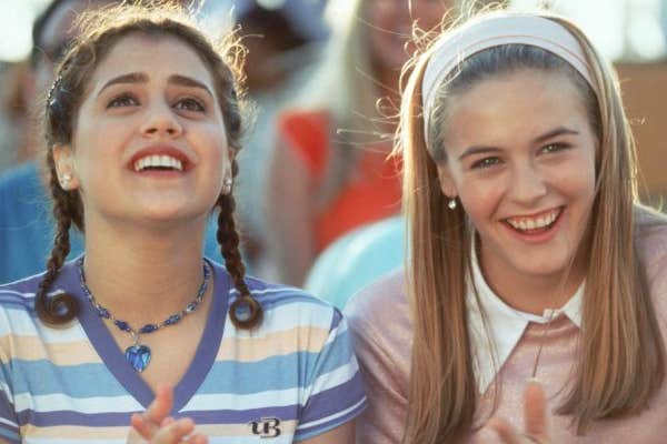 Clueless