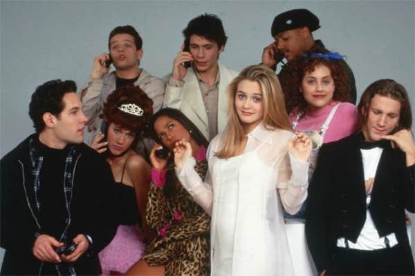 Clueless