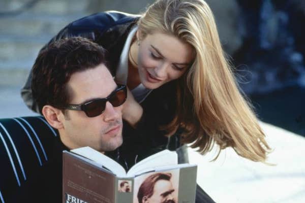 Clueless paul rudd alicia silverstone