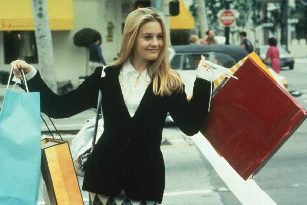 Clueless