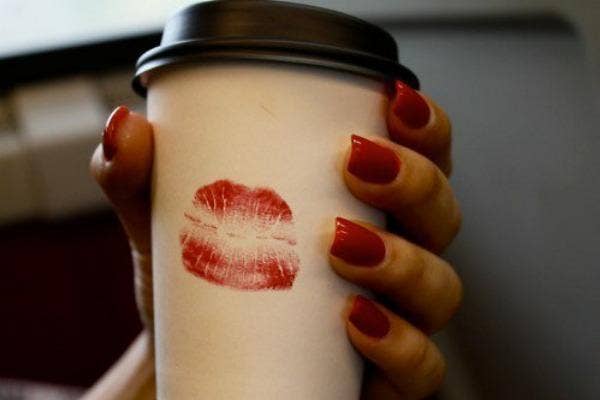 coffee aphrodisiac