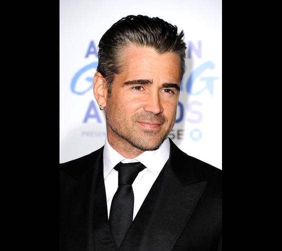 Colin Farrell