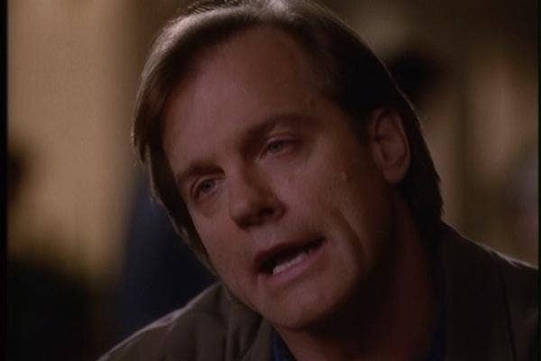 Stephen Collins from 7th Heaven
