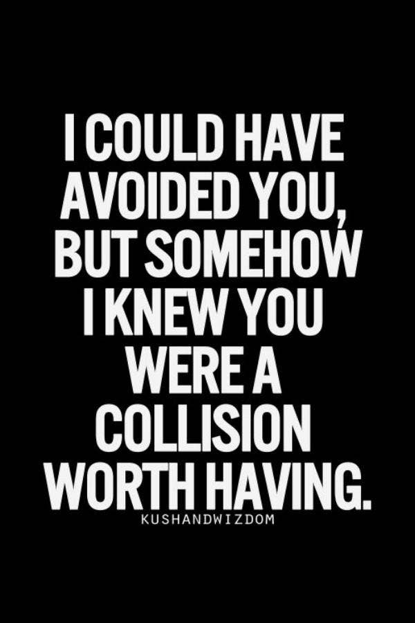bad love advice quote