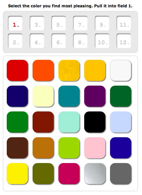 color oracle test tumblr color oracle test tumblr