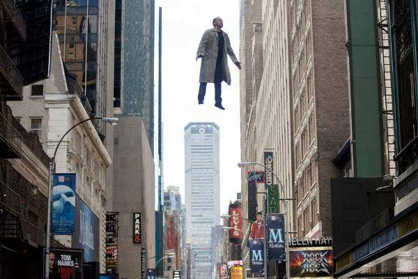 birdman michael keaton