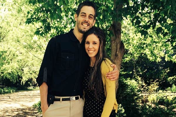 Jill and Derick Dillard