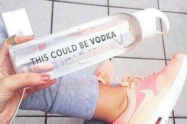 Water