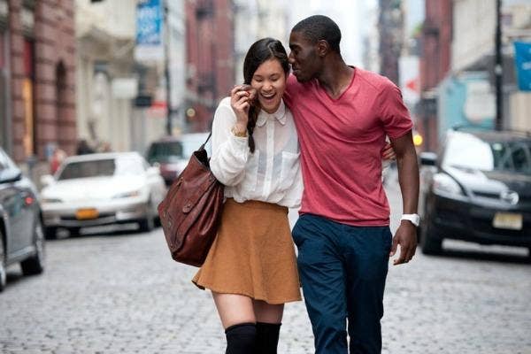 couple