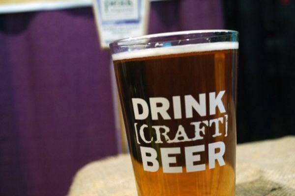 Craft Beer