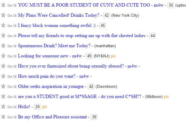 Common online dating questions
