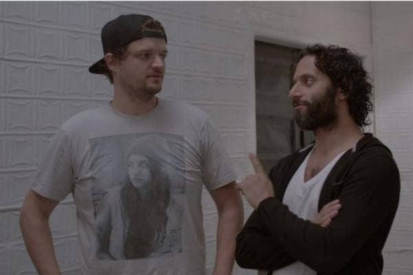 Broad City NYC Fears
