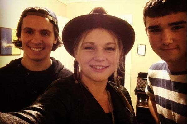 Crystal Bowersox