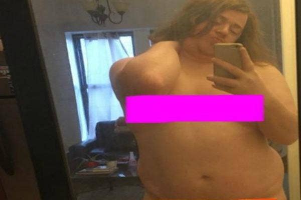 Danny Tamberelli