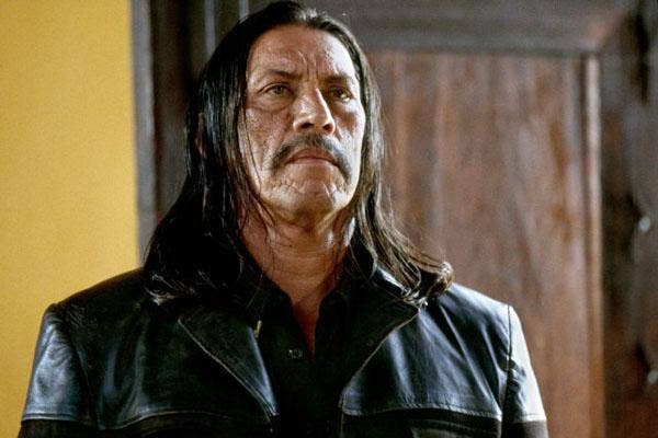 Danny Trejo