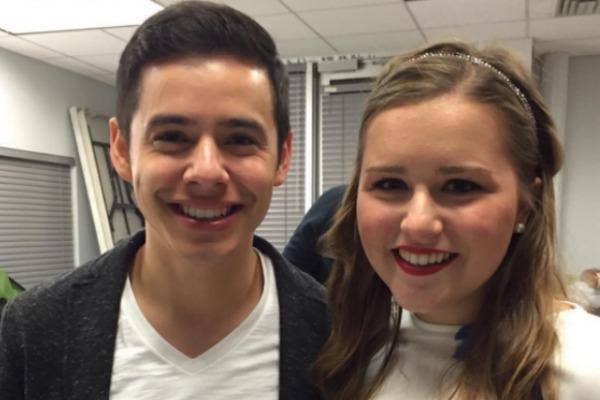 David Archuleta