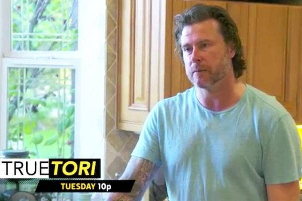 Dean McDermott in True Tori