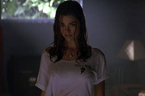 Denise Richards in Wild Things