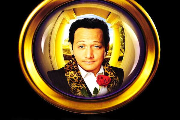 Rob Schneider from Deuce Bigolow: Male Gigolo