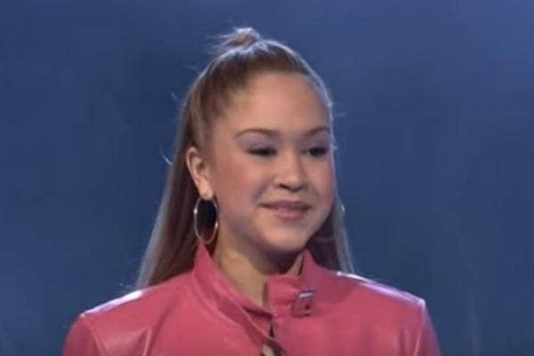 Diana DeGarmo