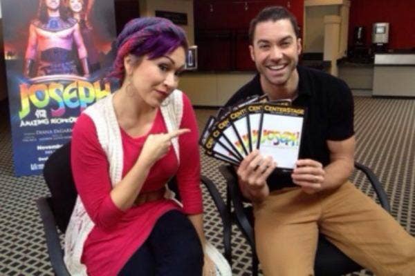 Diana DeGarmo