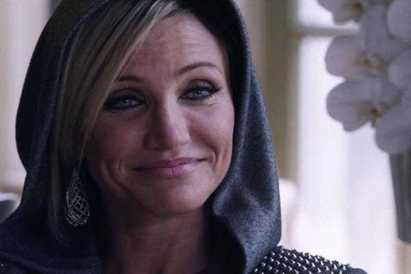 Cameron Diaz, relationships, quotes, the counselor, cameron diaz the counselor, cameron diaz monogamy, love quotes, cameron diaz quotes