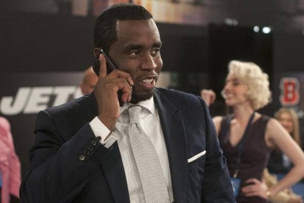 diddy kids