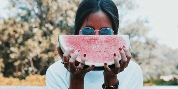 watermelon