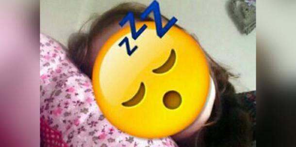sleep
