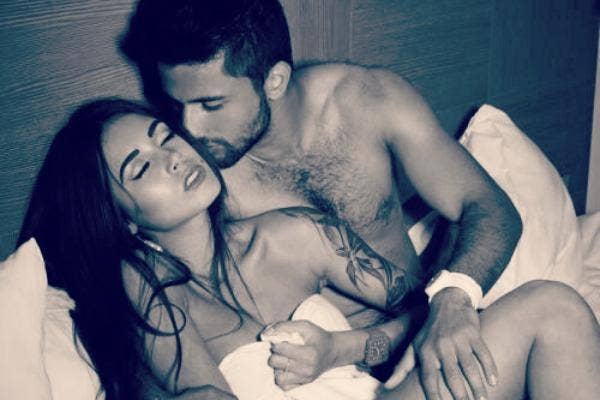 Him sex crazy positions to make 15 Best