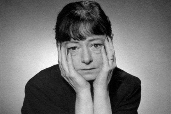dorothy parker