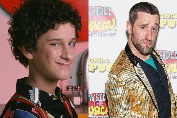 Child Stars Who Have Lost All Their Money