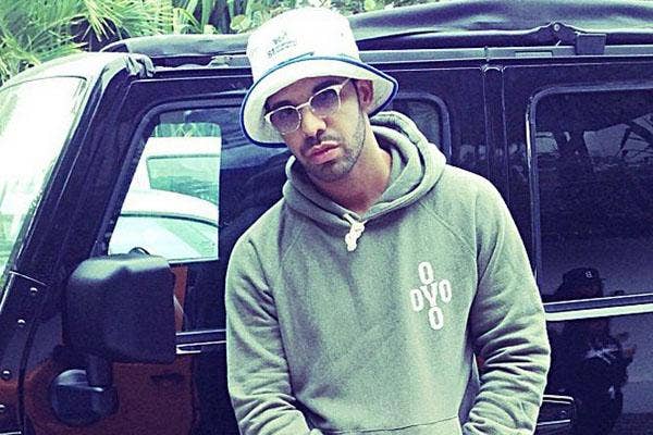 Drake Aubrey Graham Aubrey Drake Graham Instagram