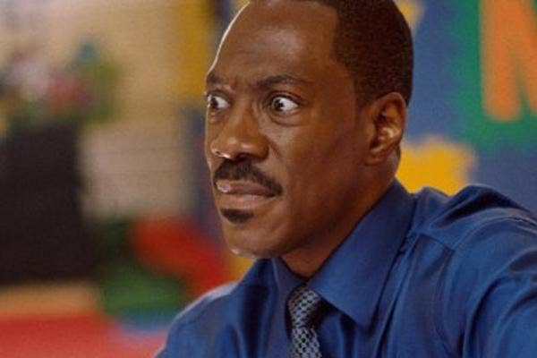 eddie murphy kids