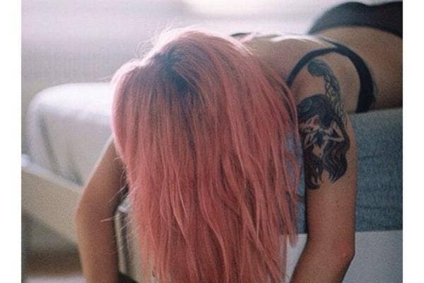 The Best Sex Positions For Each Of The Zodiac Signs Per Astrology
