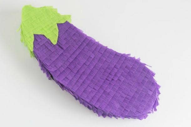 penis pinata