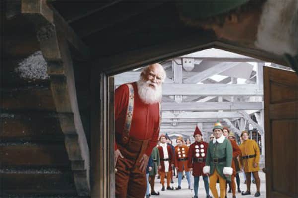 Elf movie will ferrell elf movie christmas movies holiday movies xmas movies Santa Claus