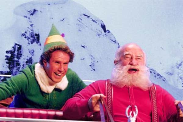 Elf movie will ferrell elf movie christmas movies holiday movies xmas movies elf santa claus movie