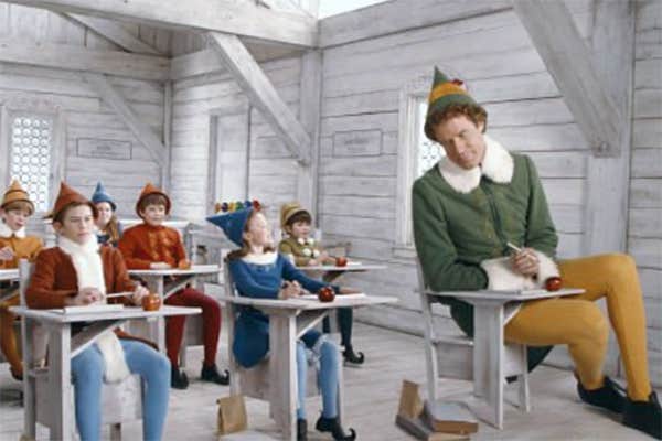 Elf movie will ferrell elf movie christmas movies holiday movies xmas movies