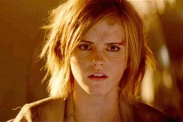 Emma Watson from This Is The End