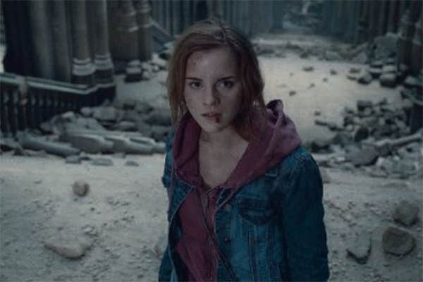 Emma Watson