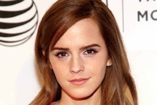 Emma Watson