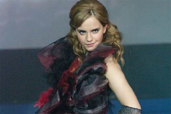 Emma Watson