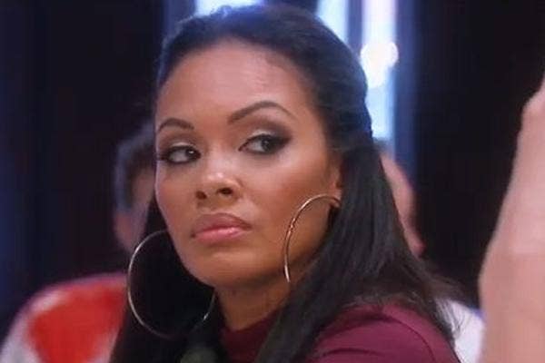 Evelyn Lozada